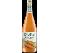 Bioforce Biotta jus de carotte 500 ml