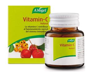 Bioforce Vitamine C 40comp