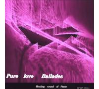 Biofractal - Pure Love Ballades
