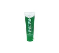 Biofreeze Gel Action par le froid Soulage les douleurs musculaires et articulaires 118 grammes