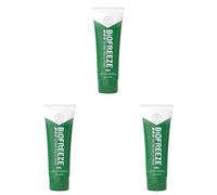 Biofreeze - Gel Action par le Froid - Soulage les douleurs musculaires et articulaires - 118ml (Lot de 3)