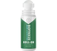 Biofreeze - Roll On Action par le Froid Soulage les douleurs musculaires et articulaires Rouleau 89 ml