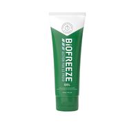 Biofreeze Gel Action par le froid Soulage les douleurs musculaires et articulaires 118 grammes