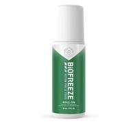 Biofreeze Roll-on Action Par Le Froid Douleurs Articulaires Et Musculaires 89ml