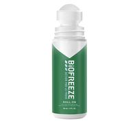 Biofreeze Roll-on Action par le Froid Muscles et Articulations 89ml