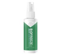 Biofreeze Spray antalgique Action par le froid – Muscles et articulations – 118 ml