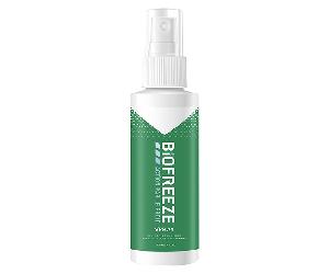 Biofreeze Spray Action par le Froid Muscles et Articulations 118ml