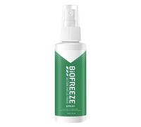 Biofreeze Spray Action par le Froid Muscles et Articulations 118ml Liquide 118 ml
