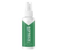 Biofreeze - Spray Action par le Froid - Soulage les douleurs musculaires et articulaires (118 ml)