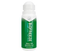 Biofreeze - Stick de cryothérapie - Soulage les douleurs musculaires - pour les athlètes - Action rapide - 89 ml