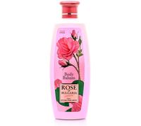 Biofresh Body Lotion Rich With 100% Natural Rose Water, Vitamin E & Rosemarine