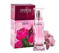 Biofresh cosmetics Regina Floris Parfum de luxe pour femme rose, eau de parfum 50ml