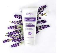 Biofresh cosmetics Via Natural Crème à la lavande et à l'acné