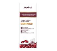 Biofresh cosmetics Via Natural crème mains toucher velouté à la grenade et à la rose,panthénol,resvératrol,anti-âge,hand cream 50ml
