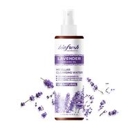 Biofresh cosmetics Via Natural Lavender oil еau micellaire démaquillante à l'huile de lavande,micellar cleansing water 200ml