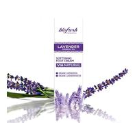Biofresh cosmetics Via Natural Lavender oil crème pieds