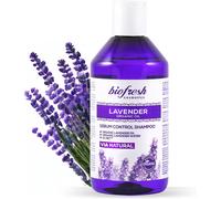 Biofresh Cosmetics Via Natural Shampooing À L'huile De Lavande
