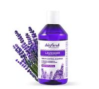 Biofresh cosmetics Via Natural Shampooing à l'huile de lavande