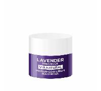 BioFresh Crème anti-rides à la lavande biologique - 50 ml
