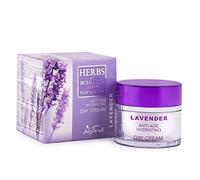 Biofresh Crème de jour anti-âge à l'eau de lavande à l'huile de macadam 50 ml