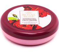 Biofresh - Crème pour le visage à l'argan et à la rose 100 ml Royal Rose