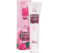 Biofresh - Crème pour les pieds 75 ml Rose de Bulgarie