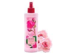 Biofresh Rose de Bulgaria - Eau de rose naturelle - 230 ml