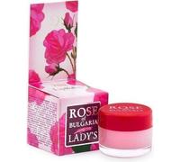 Biofresh Rose de Bulgarie Baume pour les lèvres à l'eau de rose 5 ml