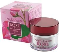 Biofresh Rose de Bulgarie Crème de nuit 50 ml