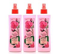 Biofresh Rose of Bulgaria Eau de rose naturelle 3 x 230 ml