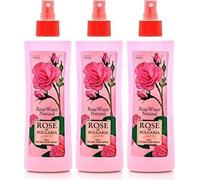 Biofresh - Rosen Wasser Spray 3 x 230 ml Rose de Bulgarie