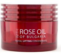 Biofresh Total Lifting concentré à l'huile de rose - soin anti-âge de la peau avec effet affinant 30 ml