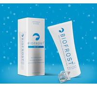 BIOFROST RELIEF - Gel froid cryothérapie anti-douleurs musculaires & courbatures 100 ml
