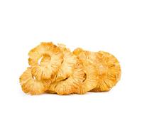 Biofruisec - Ananas Cayenne du Togo séché équitable 2kg - Vendu par unité
