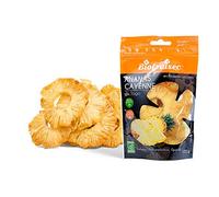 Biofruisec - Ananas De Cayenne Du Togo Séché 2Kg - Vendu par unité