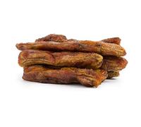 Biofruisec - Banane Gros Michel du Cameroun séchée entière équitable 2,5k - Vendu par unité