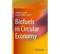 Biofuels In Circular Economy
