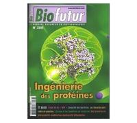 Biofutur : ingénierie des protéines mai 2008 - Collectif - Lavoisier Industrie - broché - Revue