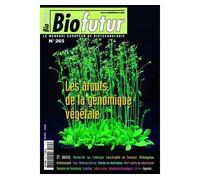 Biofutur : les atouts de la génomique végétale - Collectif - Lavoisier Industrie - broché - Revue