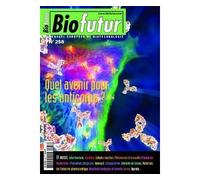 Biofutur n. 258 : quel avenir pour les anticorps ? - Collectif - Lavoisier Industrie - broché - Livre