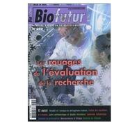 Biofutur n. 289 : les rouages de l'évaluation de la recherche - Collectif - Lavoisier Industrie - broché - Revue