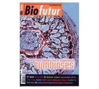 Biofutur n. 298 : interactions plantes/ micro-organismes. Symbioses - Collectif - Lavoisier Industrie - broché - Revue