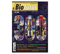 Biofutur n. 300 juin 2009 - Collectif - Lavoisier Industrie - broché - Livre
