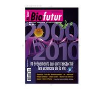 Biofutur n 317 10 evenements qui ont transforme les science - Collectif - Lavoisier Industrie - broché - Livre