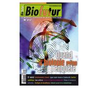 Biofutur : quand la biologie mène l'enquête juillet-août 2010 - Collectif - Lavoisier Industrie - broché - Revue