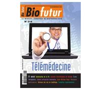 Biofutur : télémédecine