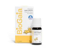 BioGaia Lactobacillus Reuteri ProTectis Gouttes 5ml