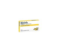 Biogaia Protectis Goût Citron 10 Comprimés