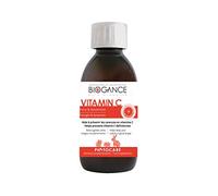 Biogance - Aliment complementaire Naturel Vitamin C (Force & dynamisme) pour rongeurs