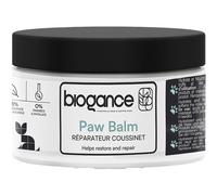 Biogance - Baume Coussinets et Truffe - 50 ML - Produit de Soin pour Chien et Chat - A Base de Beurre de karité et d’Huile de Coco - Convient à Toutes Races de Chiens et Chats